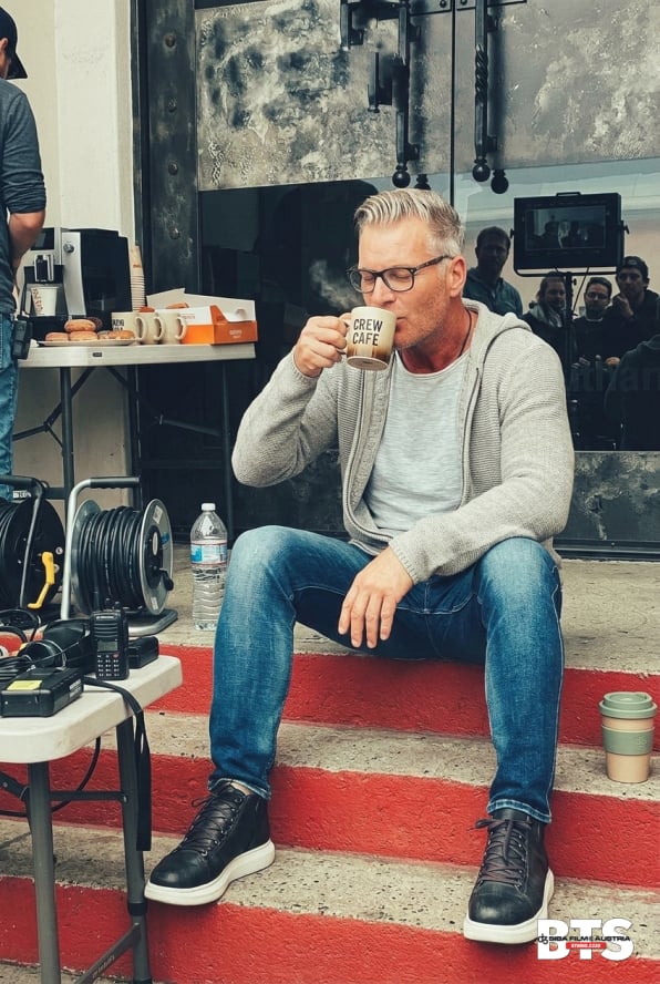 Mobirise Website Builder